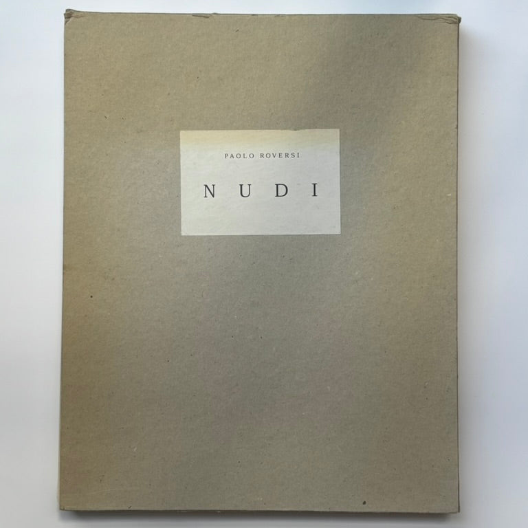 Nudi
