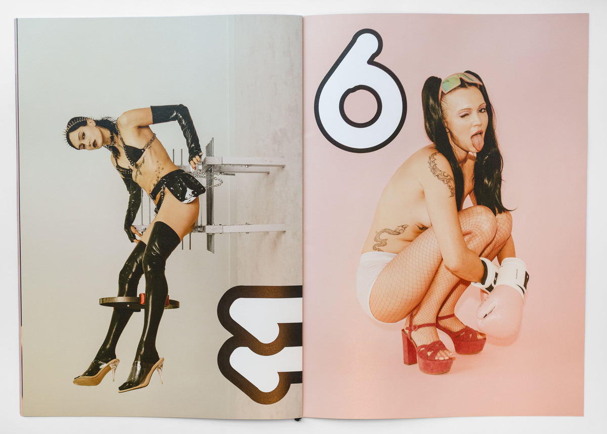 Lift Laugh Love Calendar