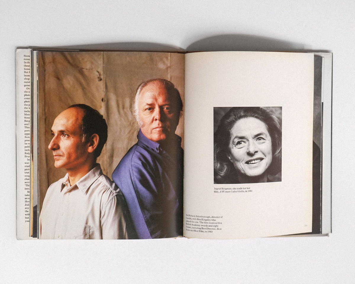 Sittings 1979-1983