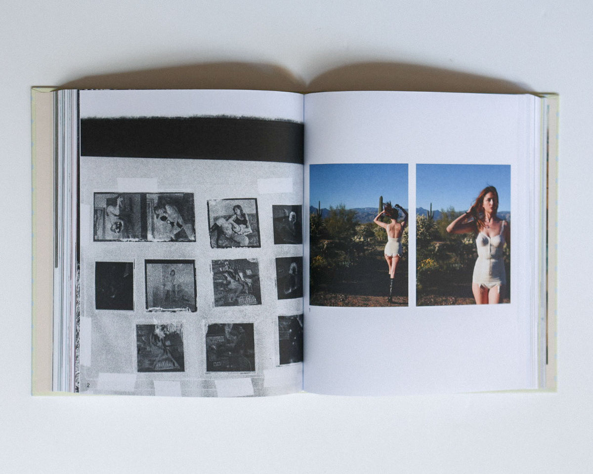 Marfa #25