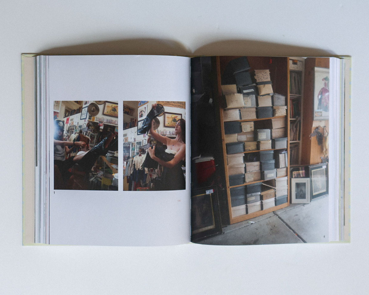 Marfa #25