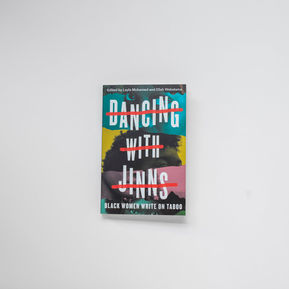 Dancing with Jinns