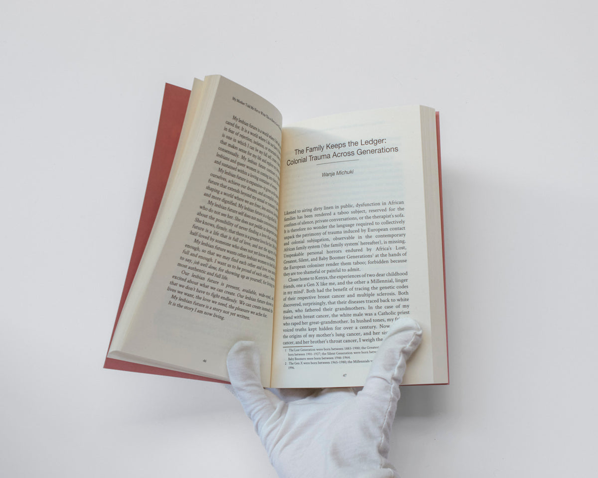 Dancing with Jinns