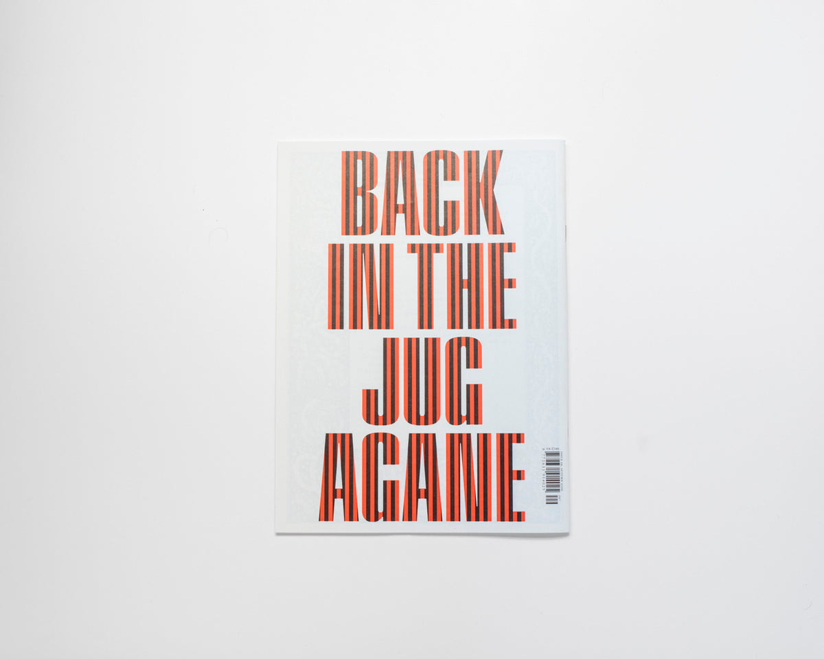 The Fence Issue 29