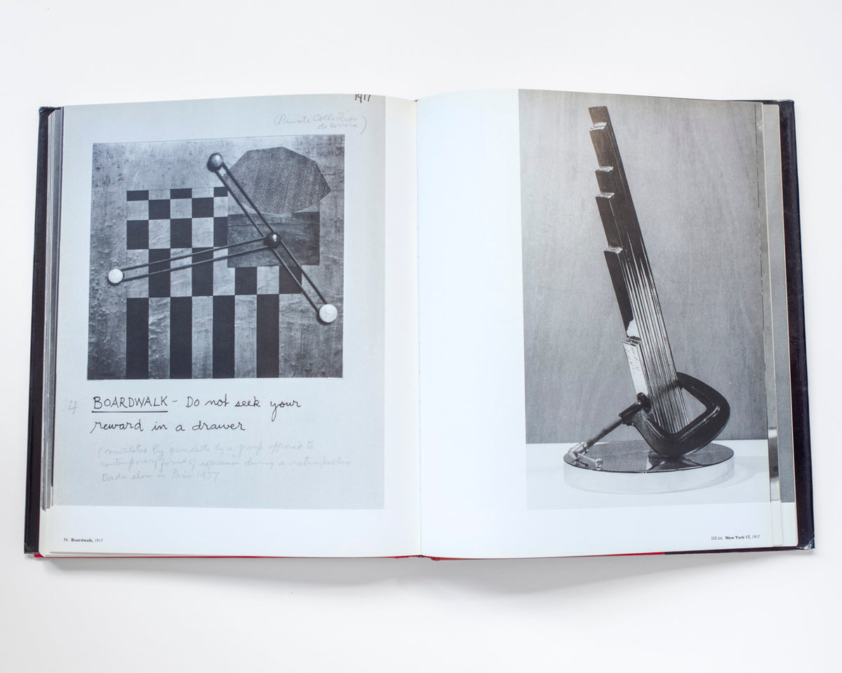 Man Ray 1890–1976