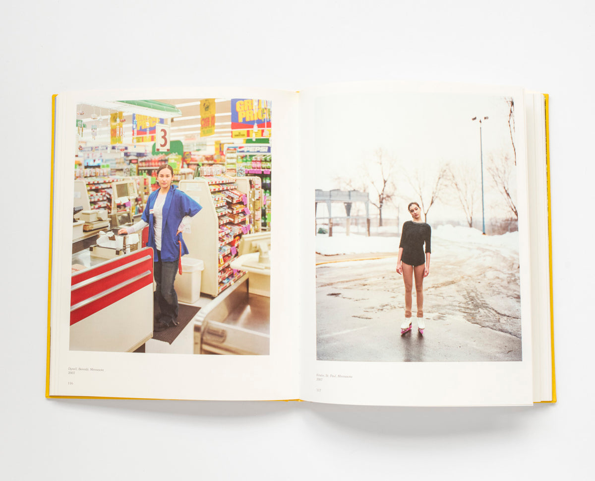 From Here to There: Alec Soth's America