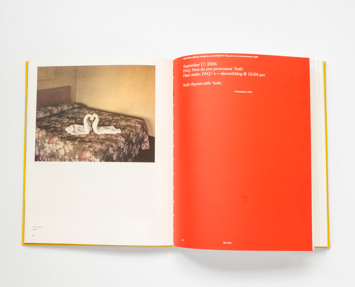 From Here to There: Alec Soth's America