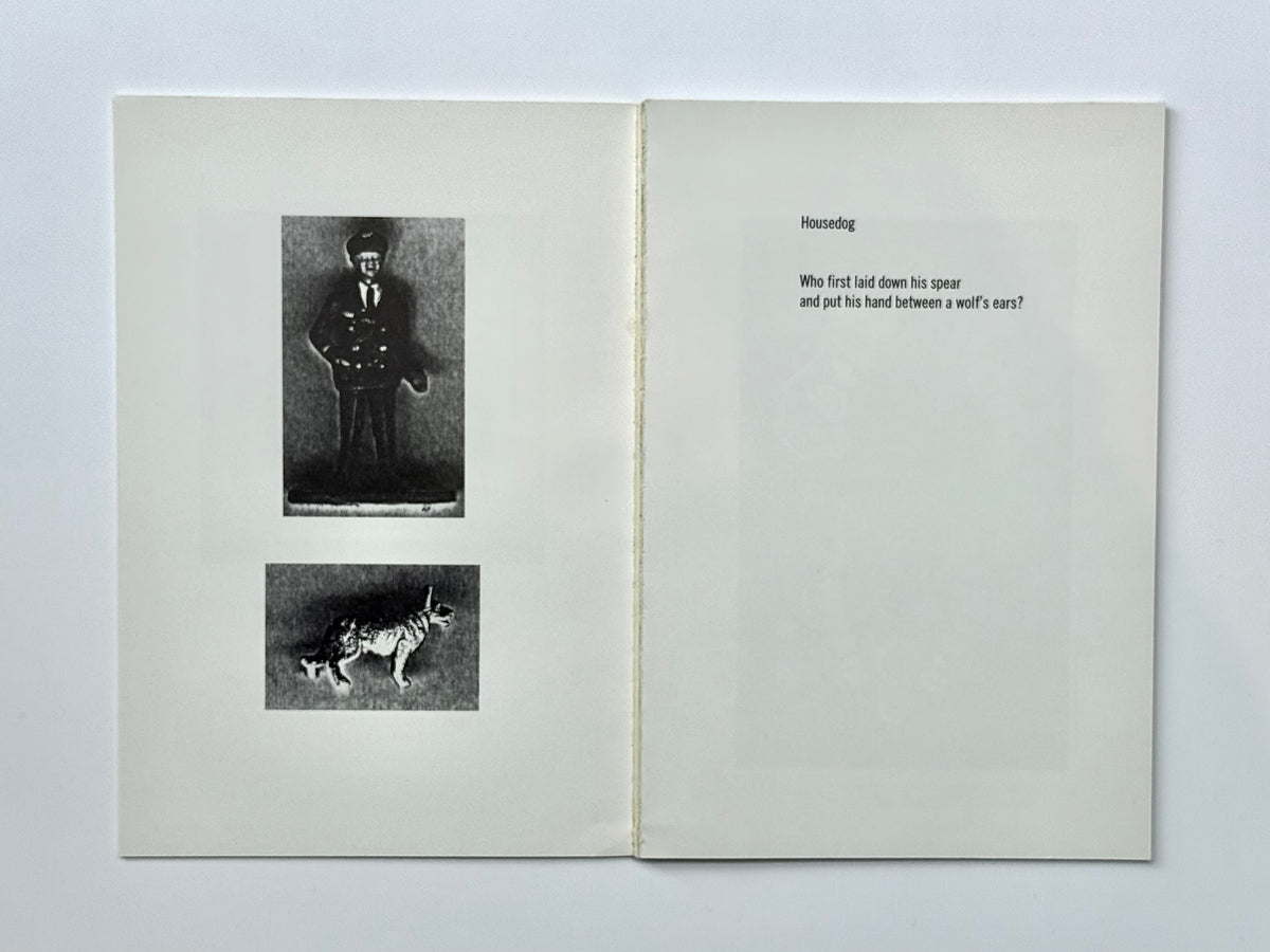 Slave Days: 29 Poems, 31 Photocopied Objects