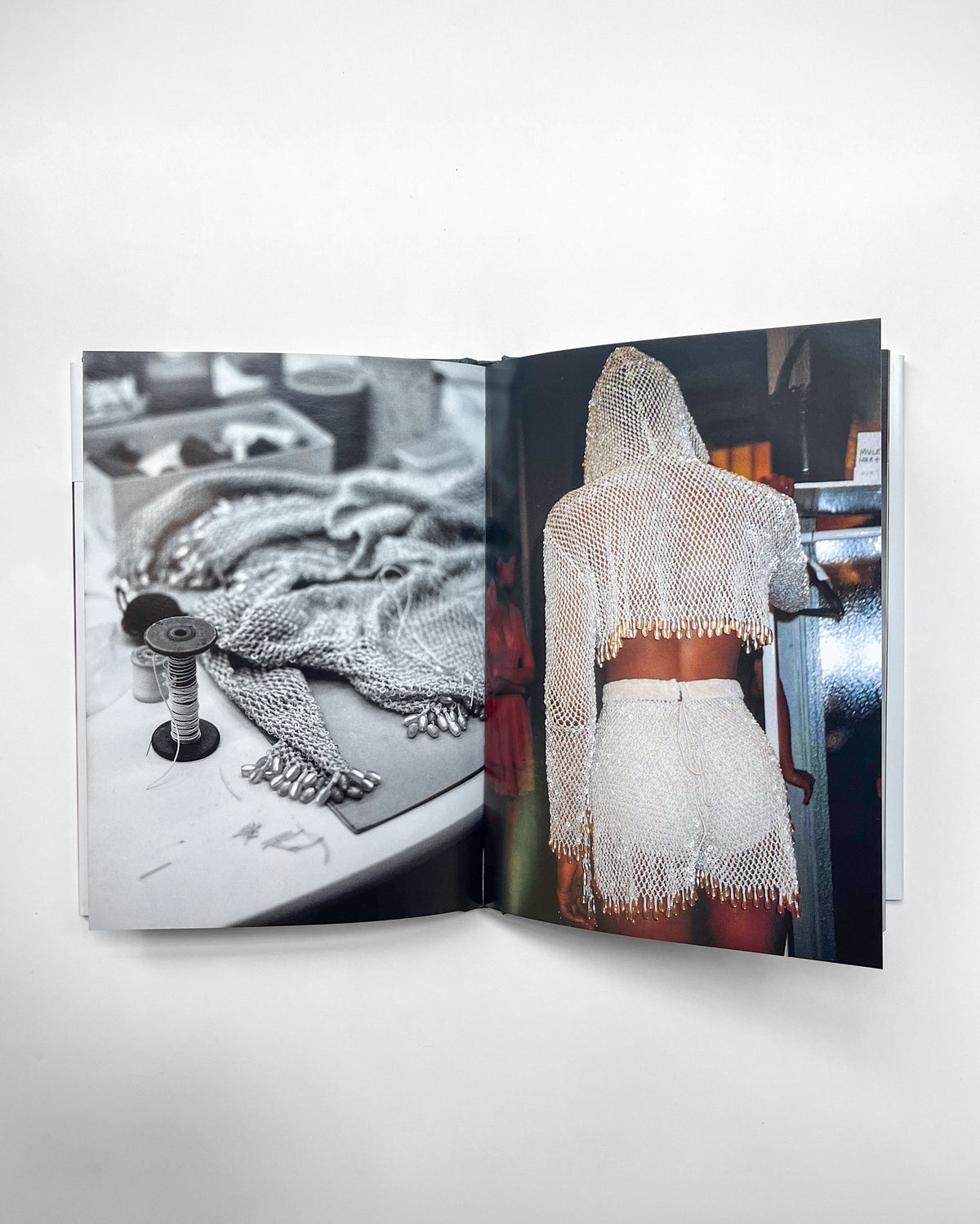 Alaia: Fashion Memoir