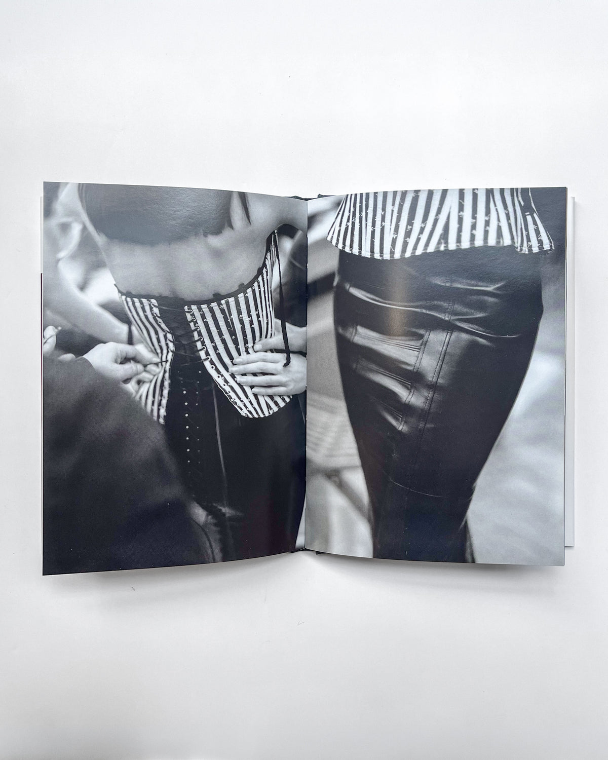 Alaia: Fashion Memoir