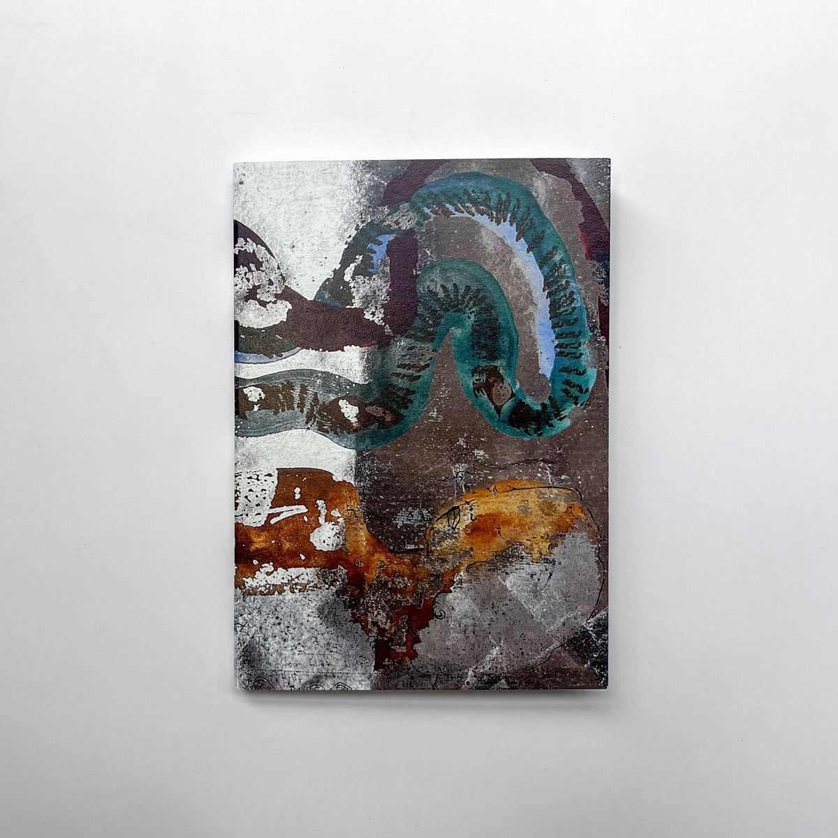 Ovid's Metamorphoses — Different Artist Sleeves