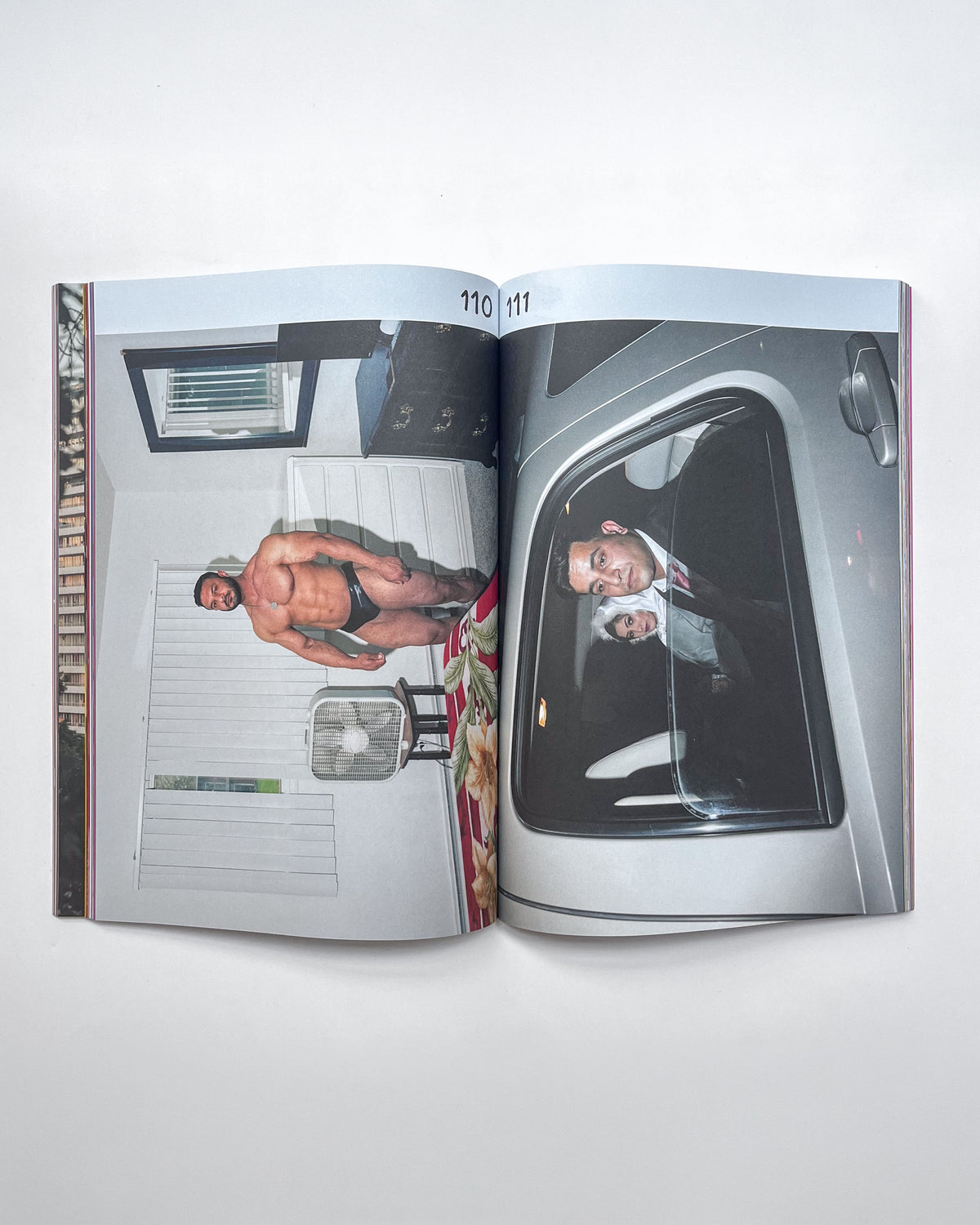 The Road to Nowhere: Stories from the Diaspora, Volume 4