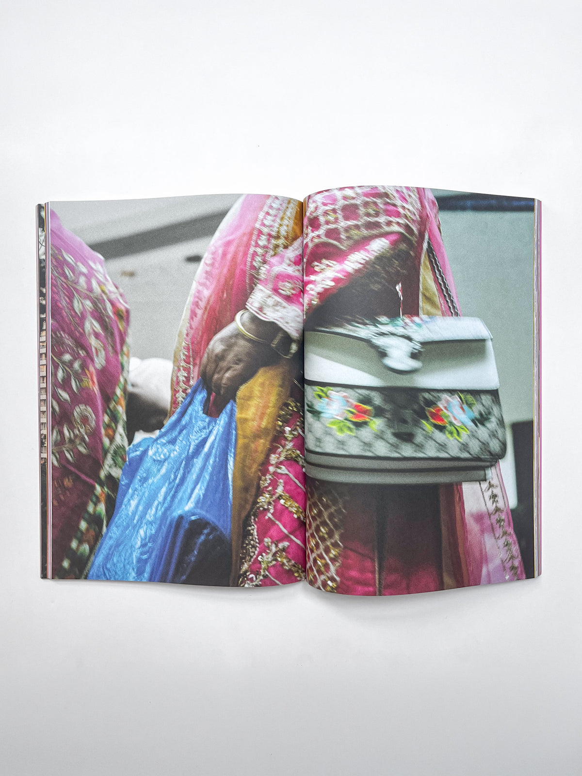The Road to Nowhere: Stories from the Diaspora, Volume 4