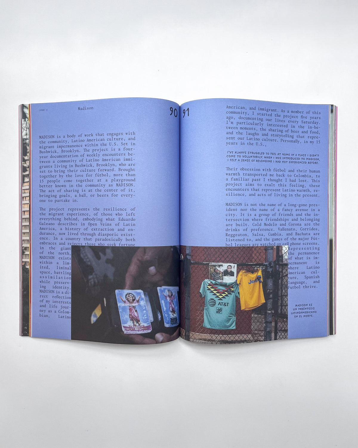 The Road to Nowhere: Stories from the Diaspora, Volume 4