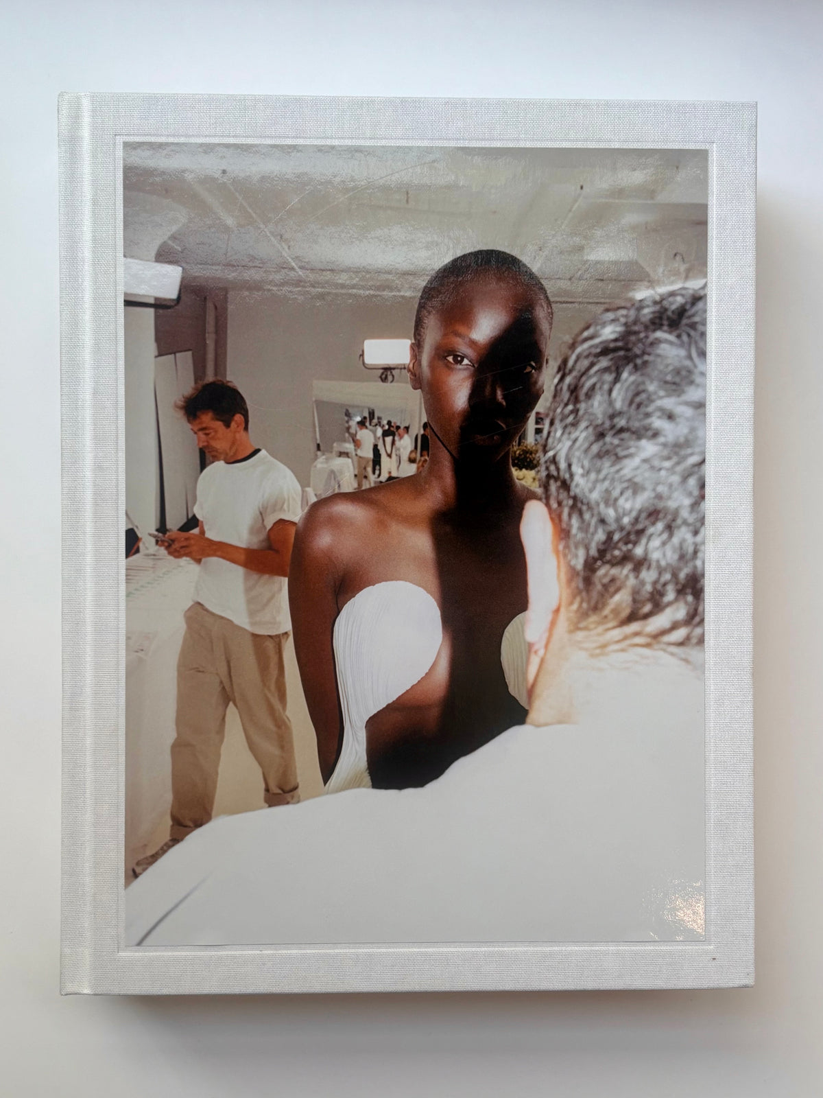 Alaïa by Seklaoui