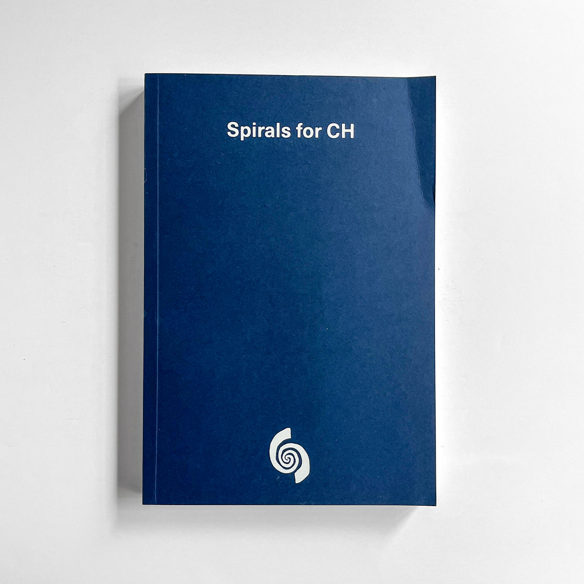 Spirals for CH