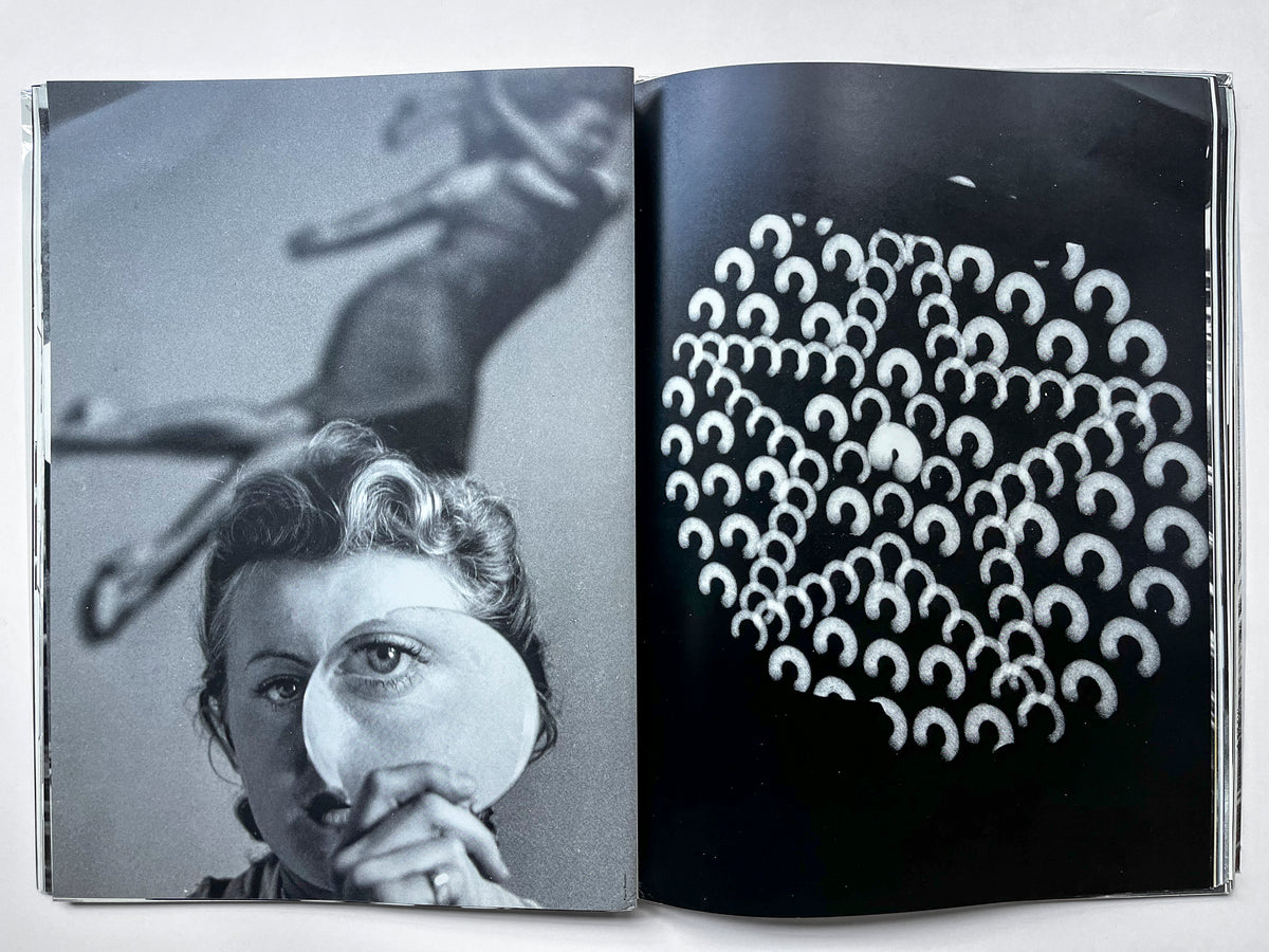 Six, Comme des Garçons: Number 3, 1989