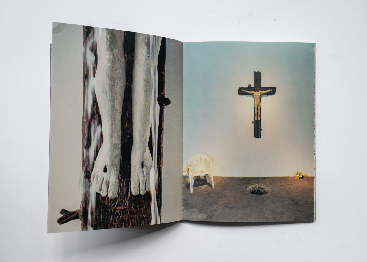 A Robert Gober Lexicon