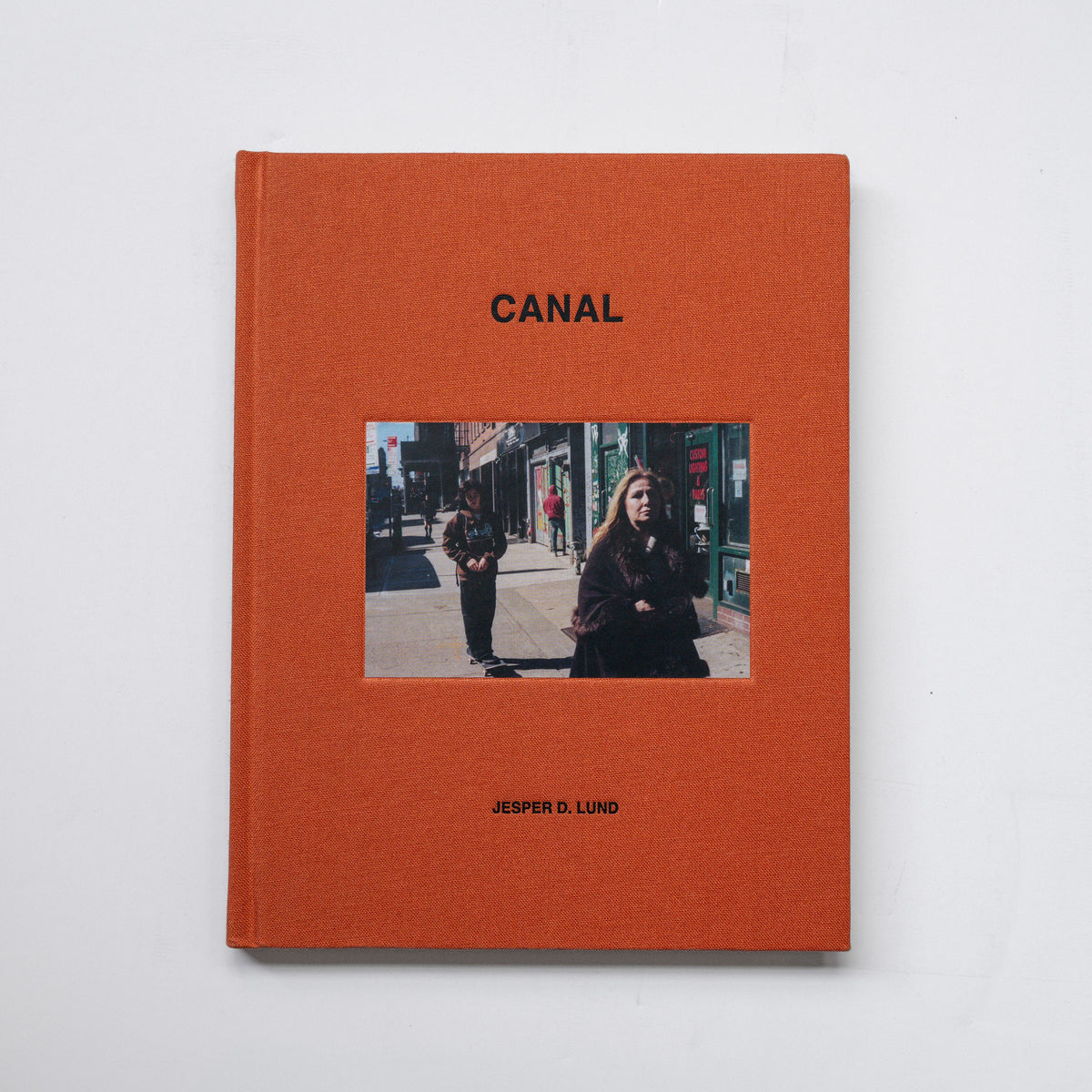 Canal