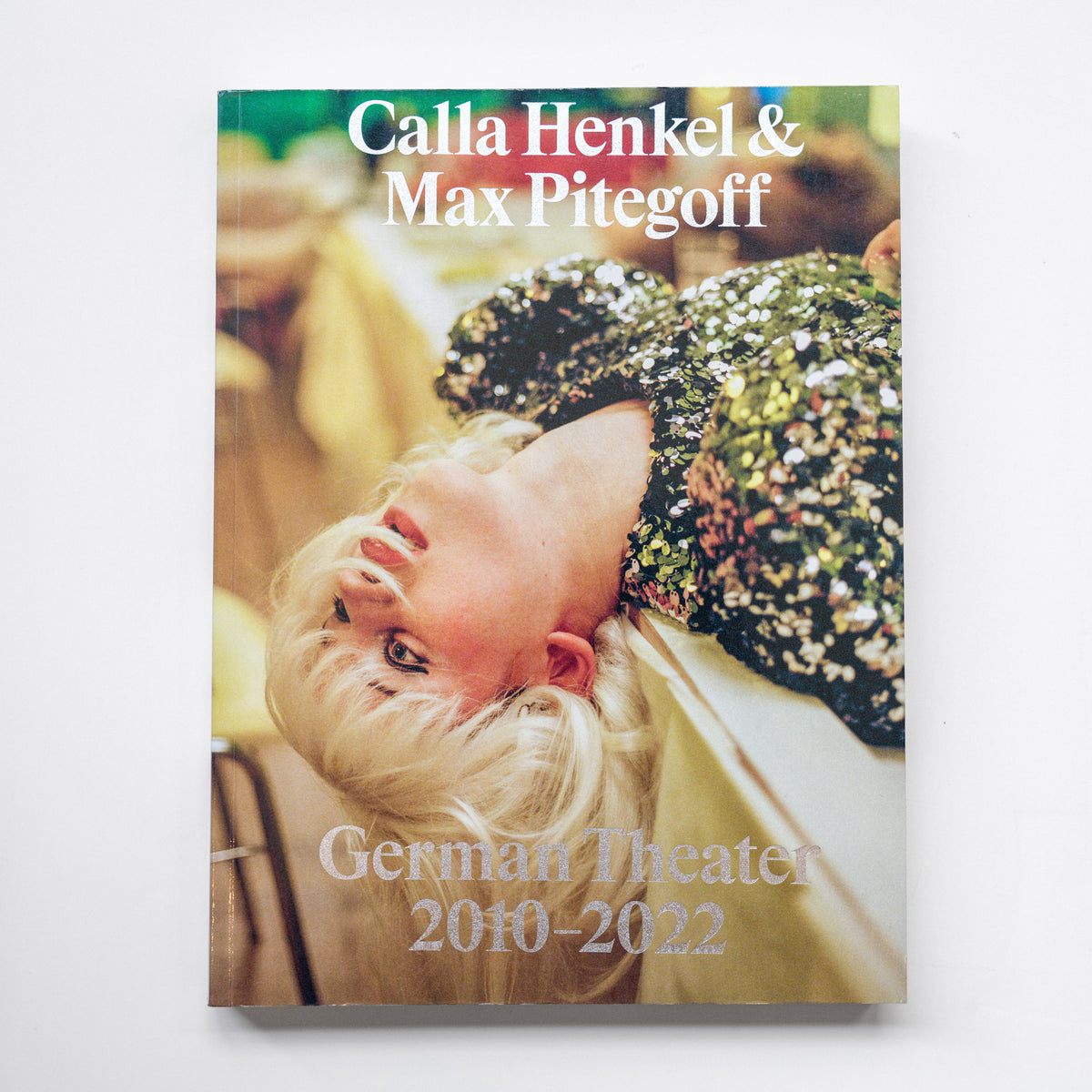 German Theater 2010–2022