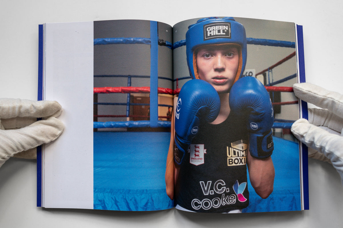 Counter Punch