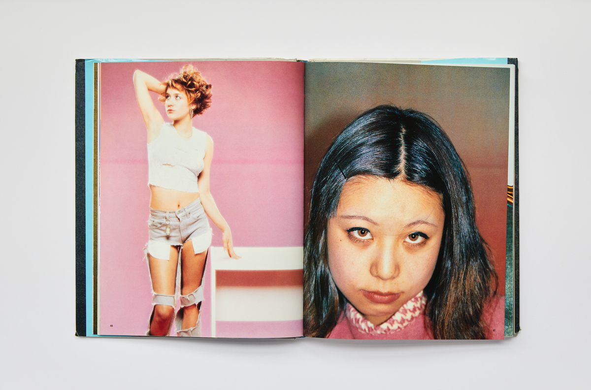 Fashion: Photography of the Nineties