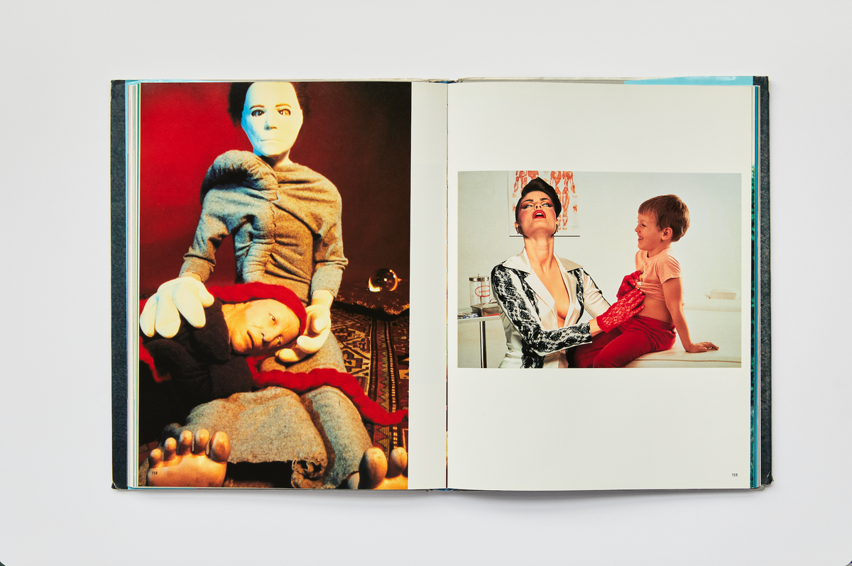 Fashion: Photography of the Nineties