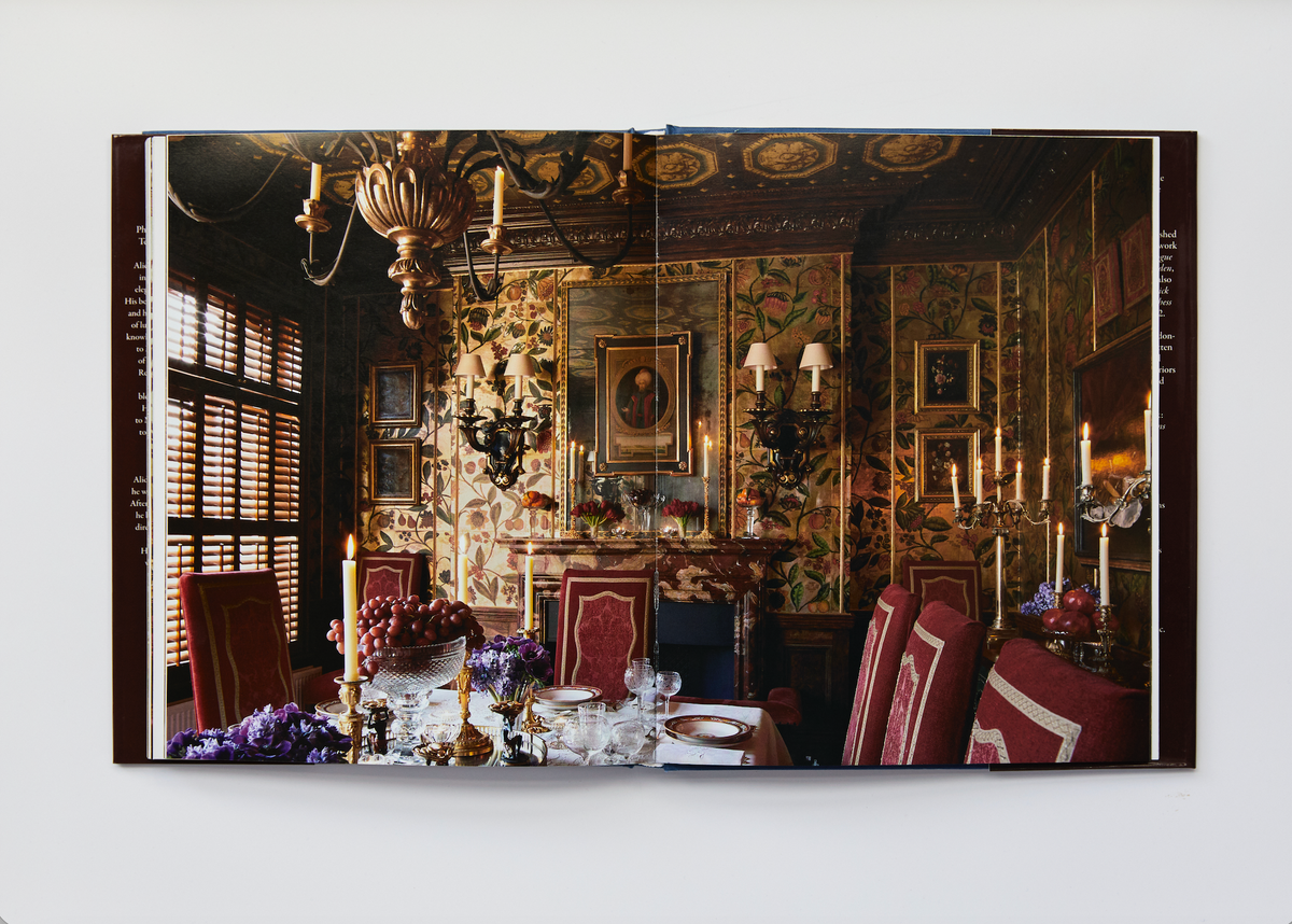 The Timeless Home