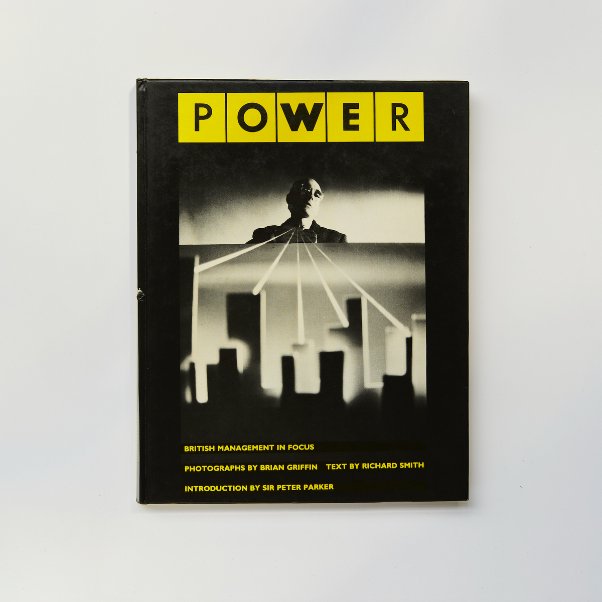Power, British Management in Focus