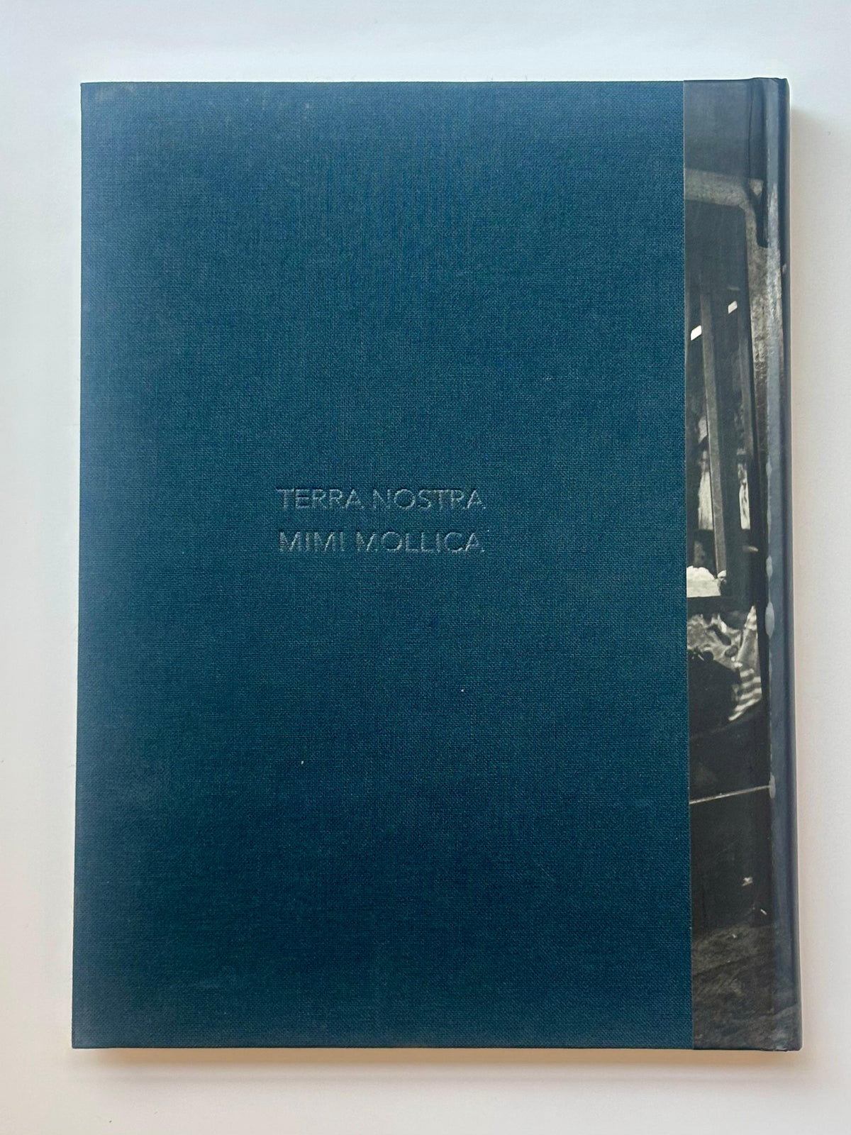 Terra Nostra