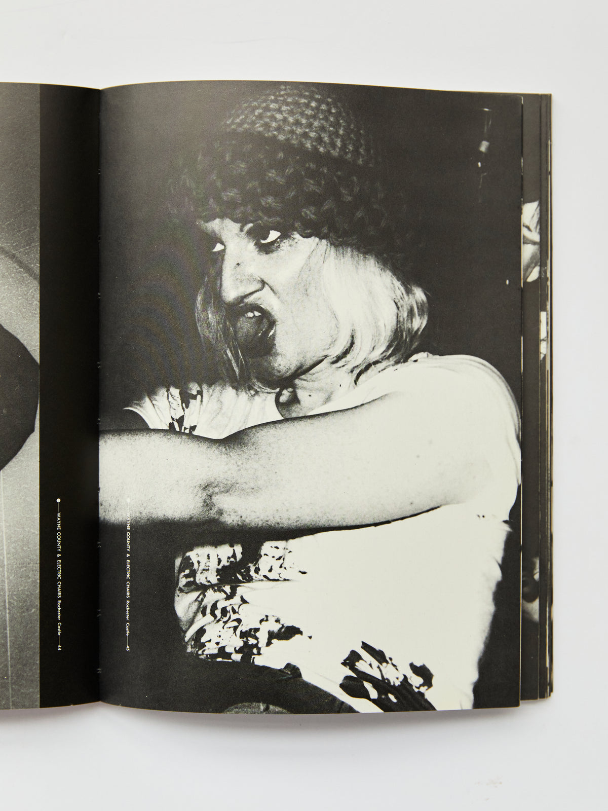 Punk Rock in London 1977-1979