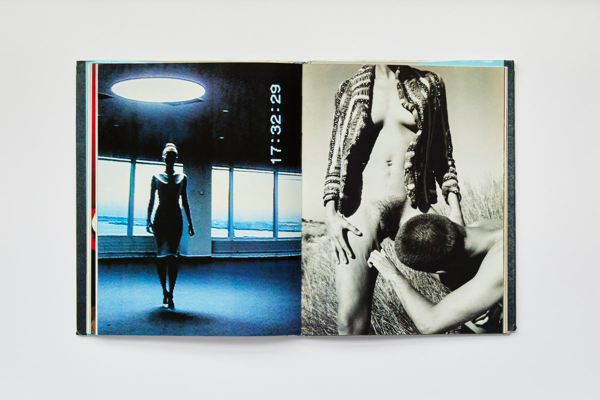 Fashion: Photography of the Nineties