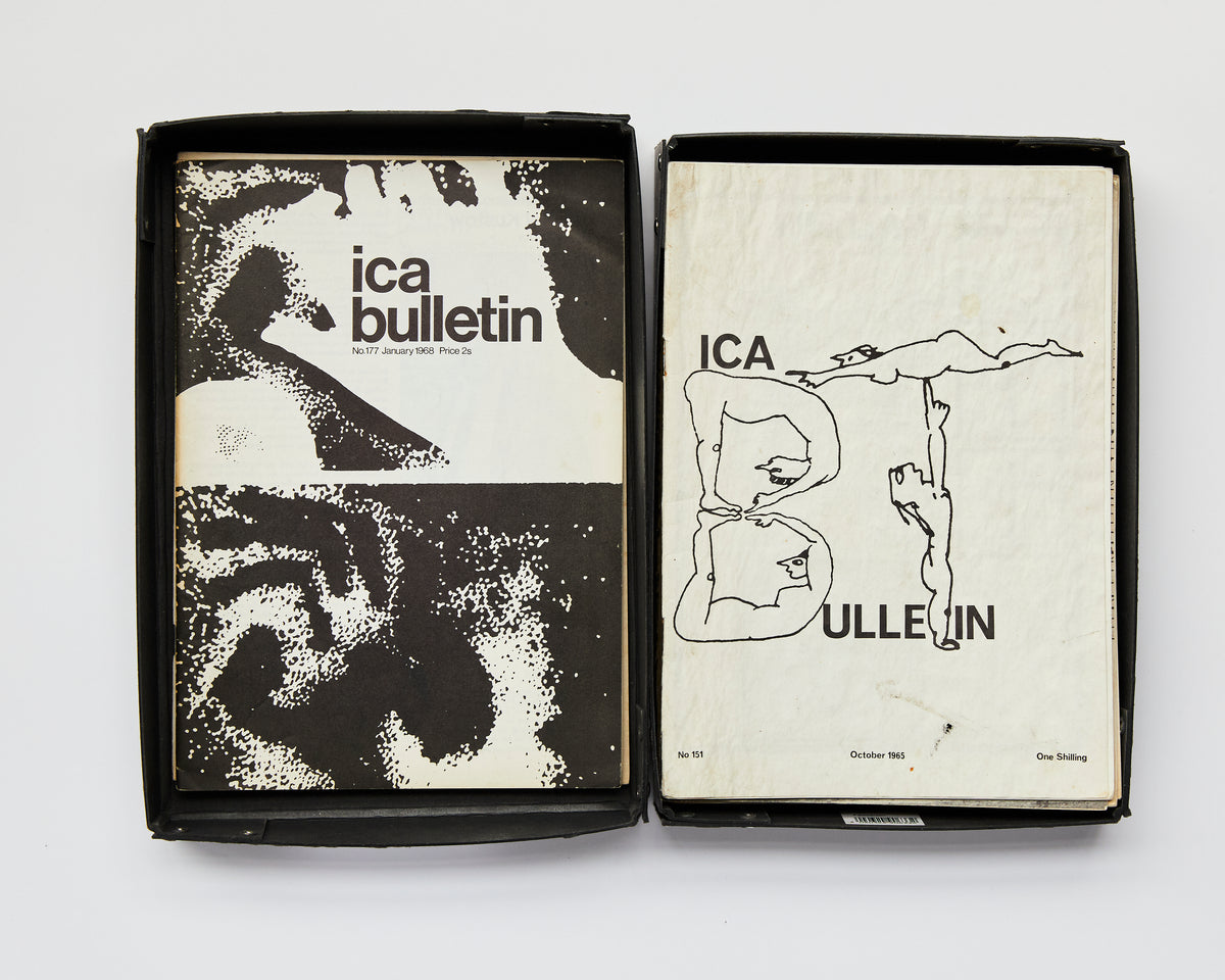 ICA Bulletins