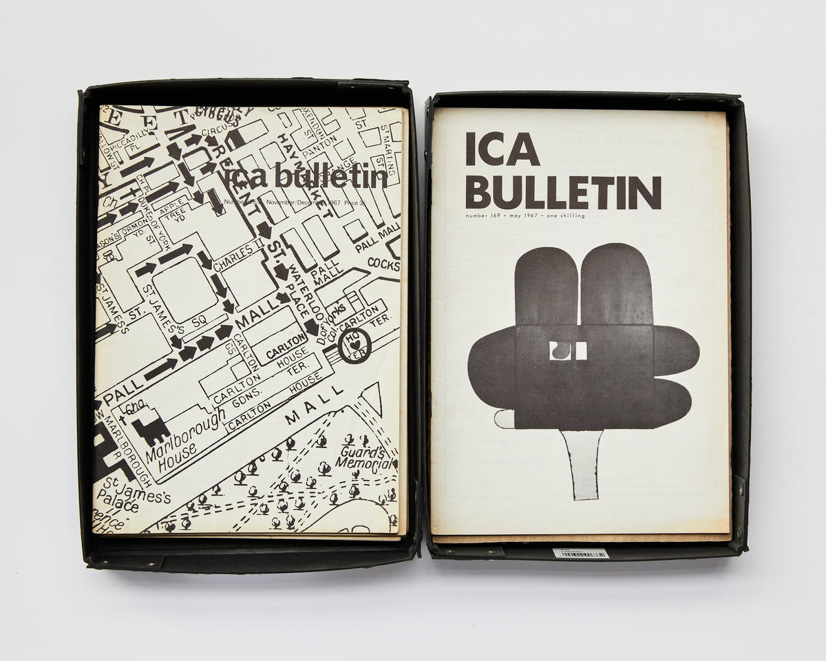 ICA Bulletins