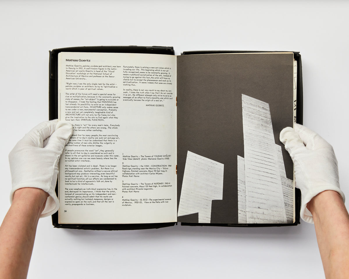 ICA Bulletins