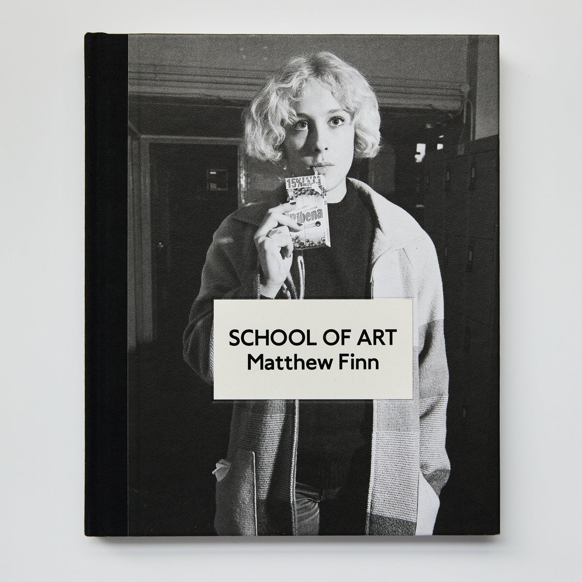 School of Art *Signed