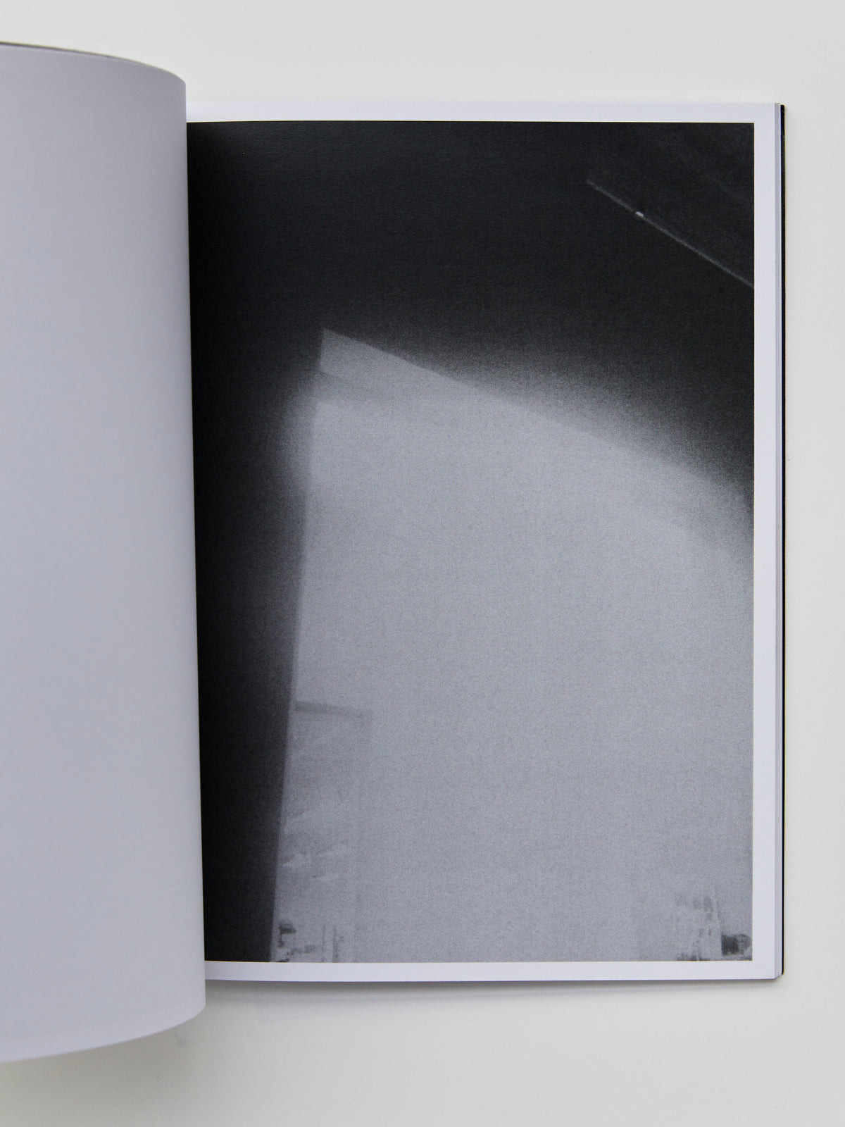 Remaining Light
