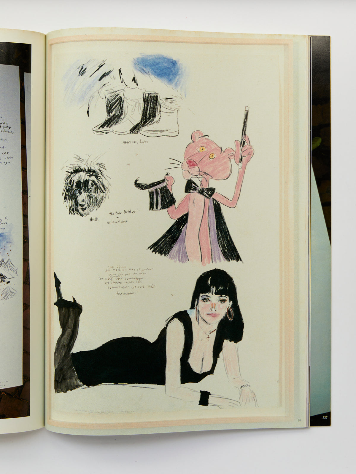 Drawings