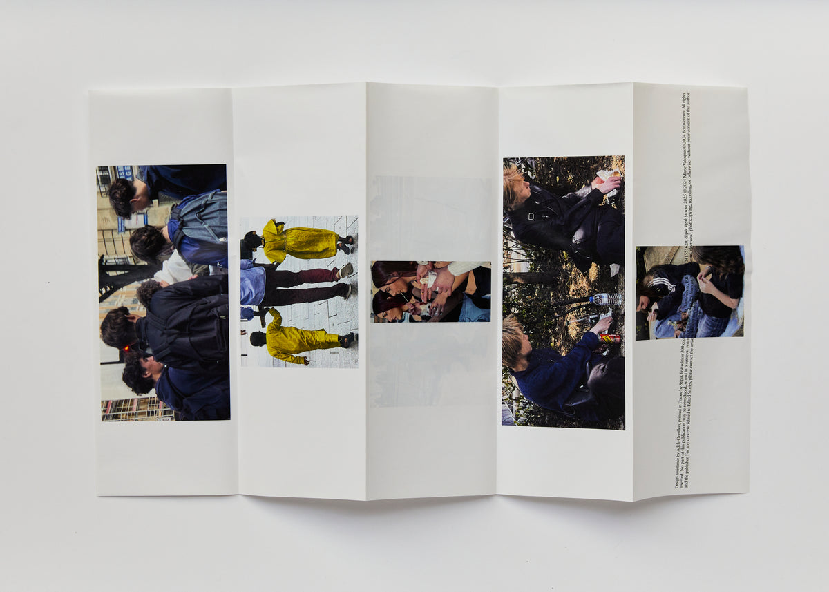 Edited Stories *Signed