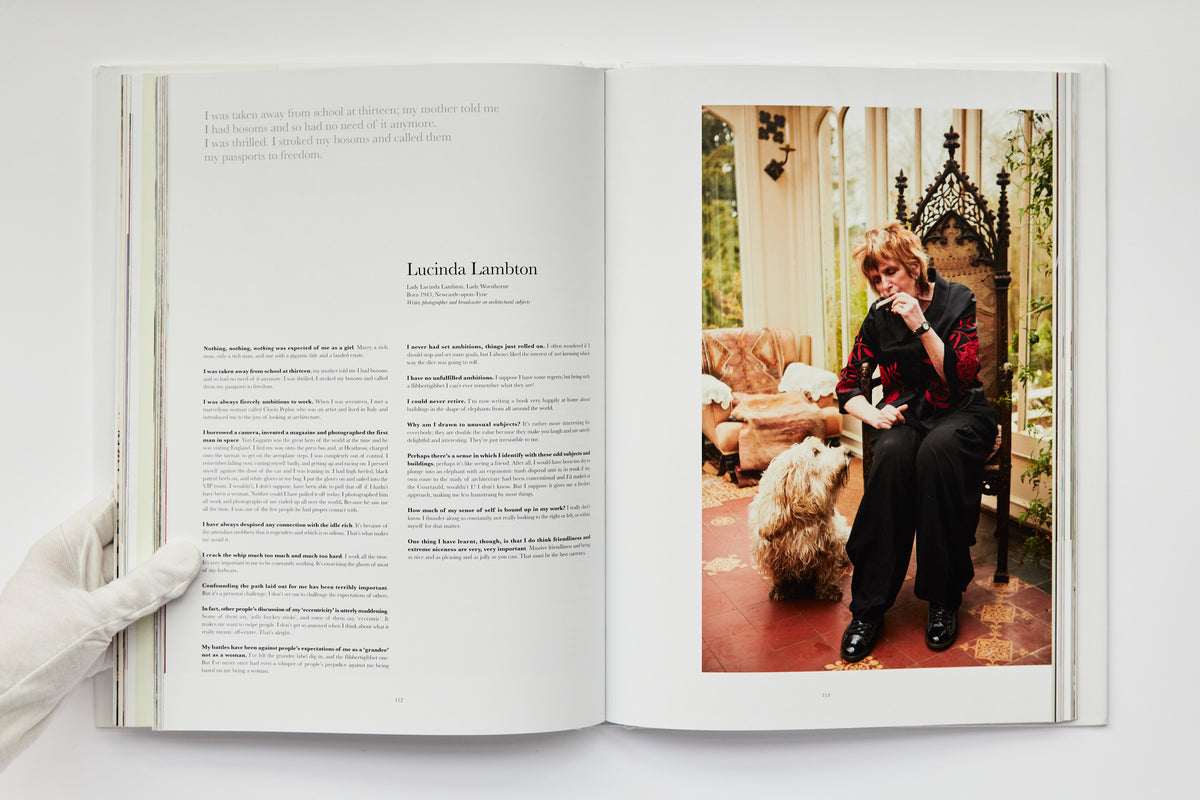100 Leading Ladies