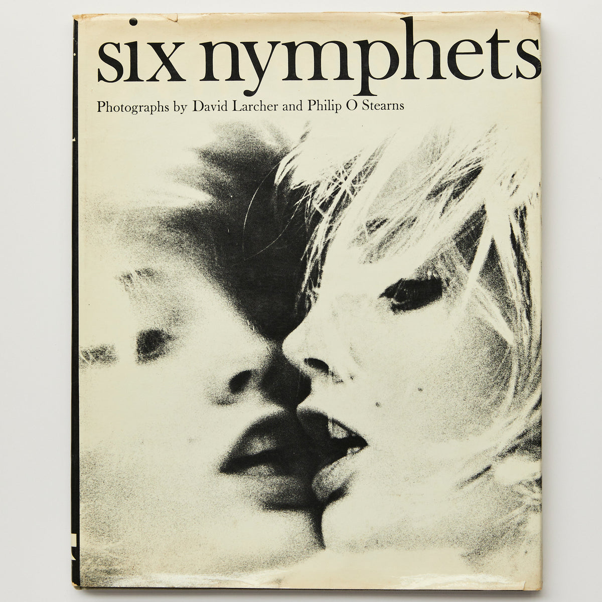 Six Nymphets