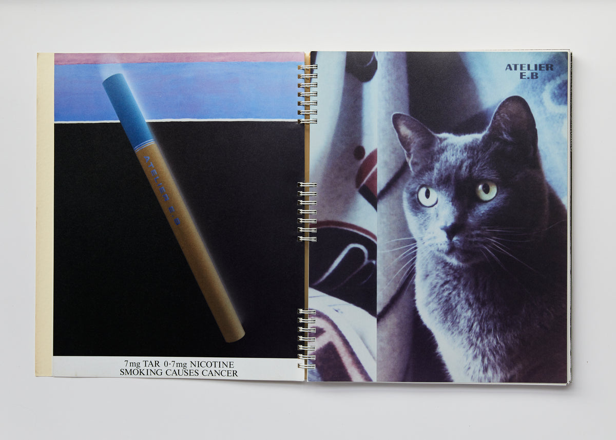 Passer-by: Atelier EB