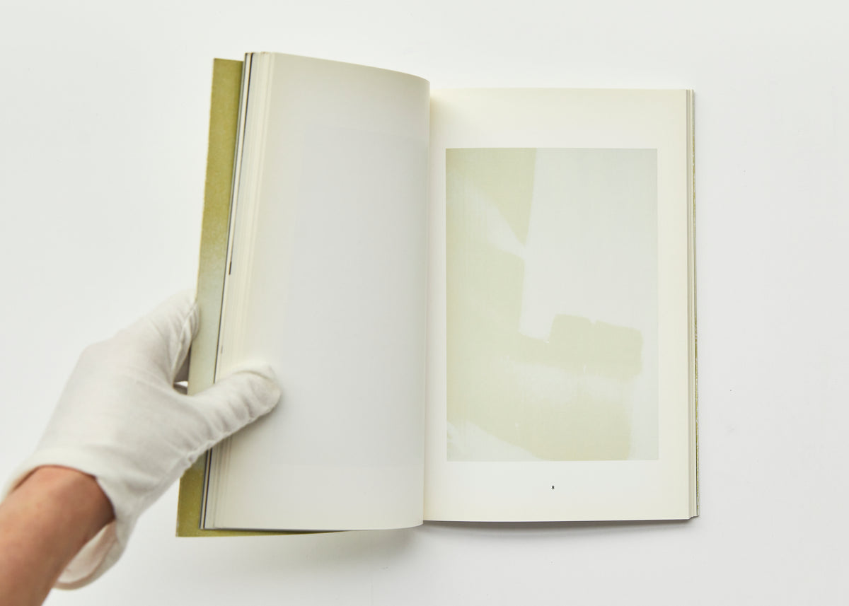 Diamond Dust Shadow Paintings