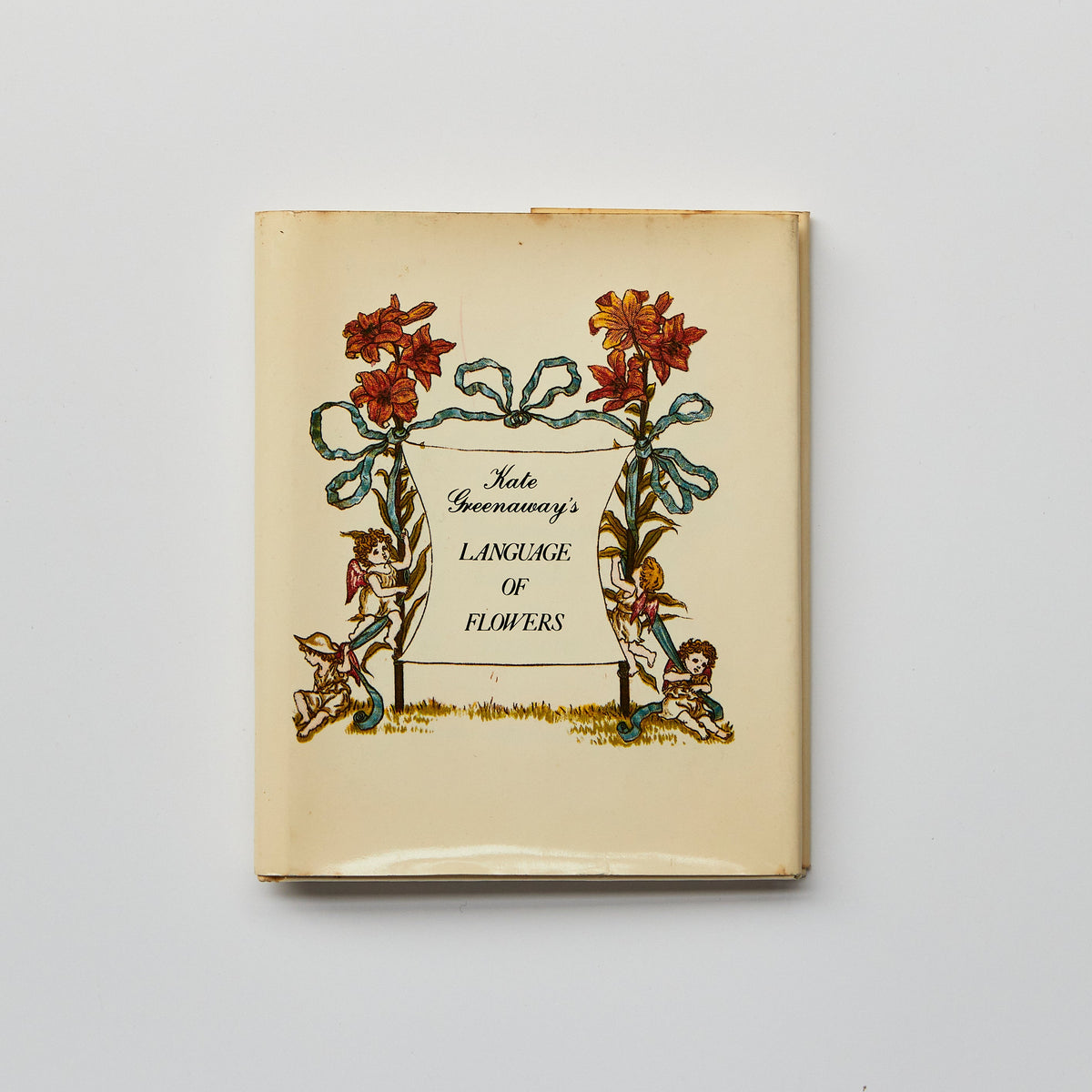 Language of Flowers