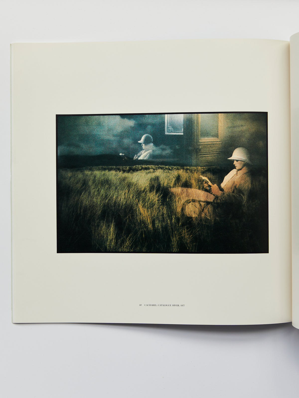 Exhibition Catalogue