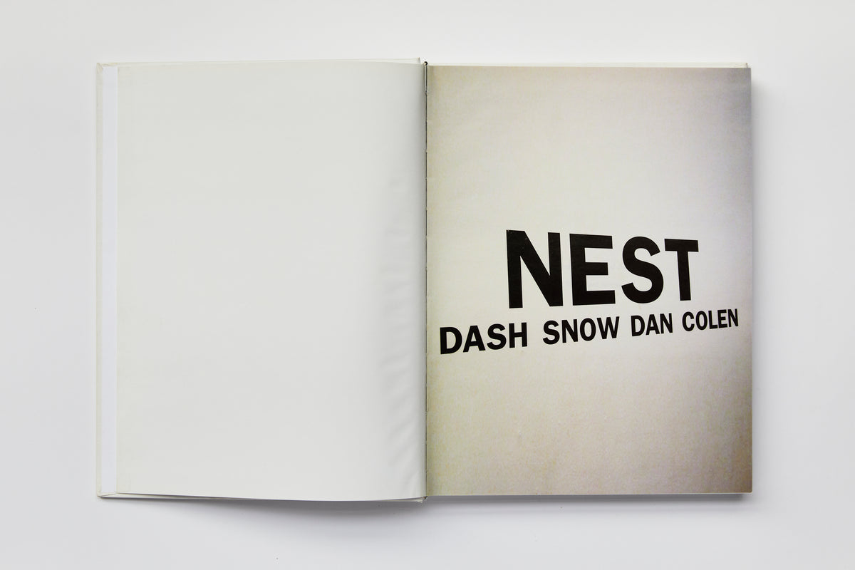 Nest