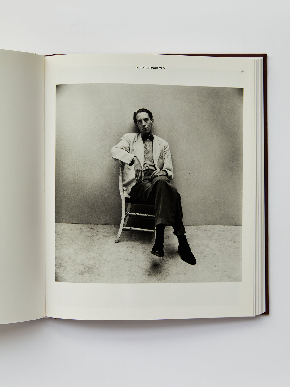 Under the Influence: John Deakin, Photography and the Lure of Soho