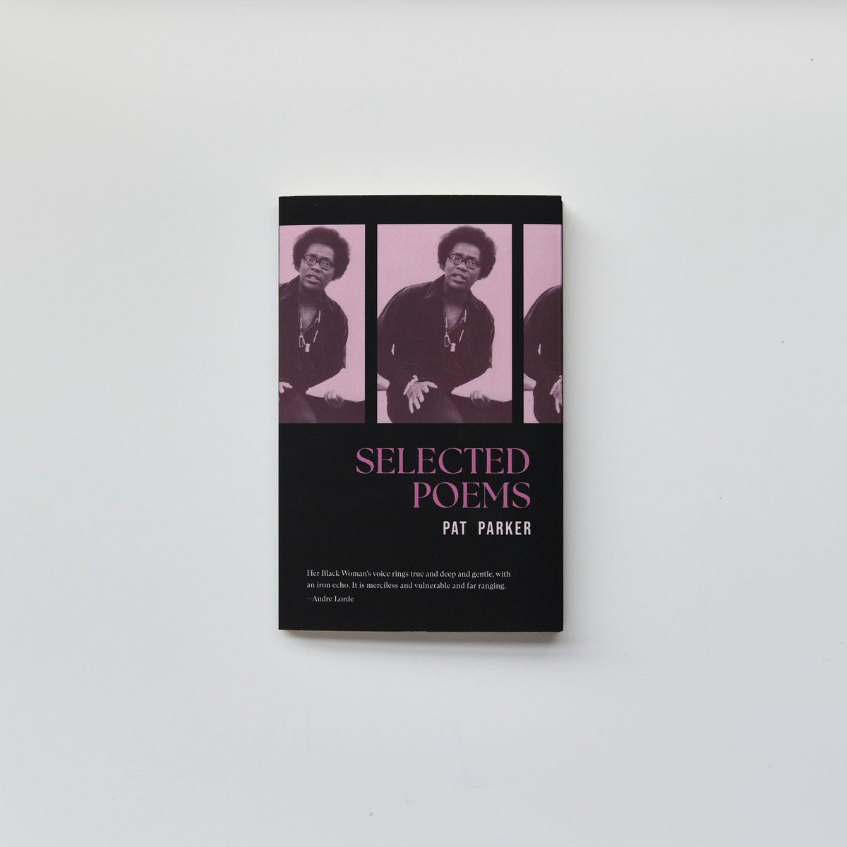 Selected Poems