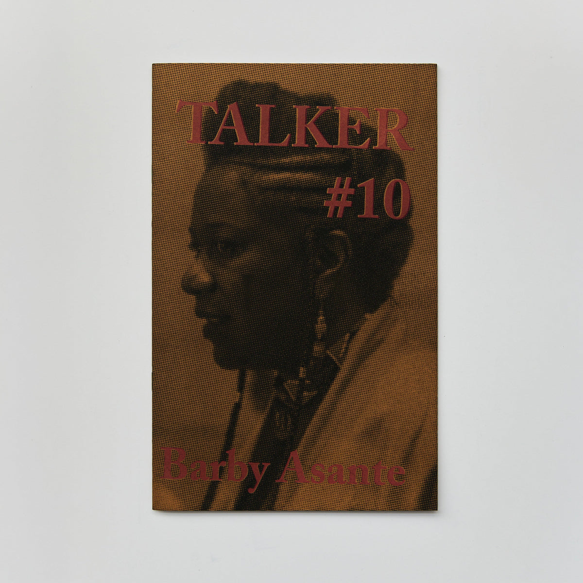 Talker Issue #10