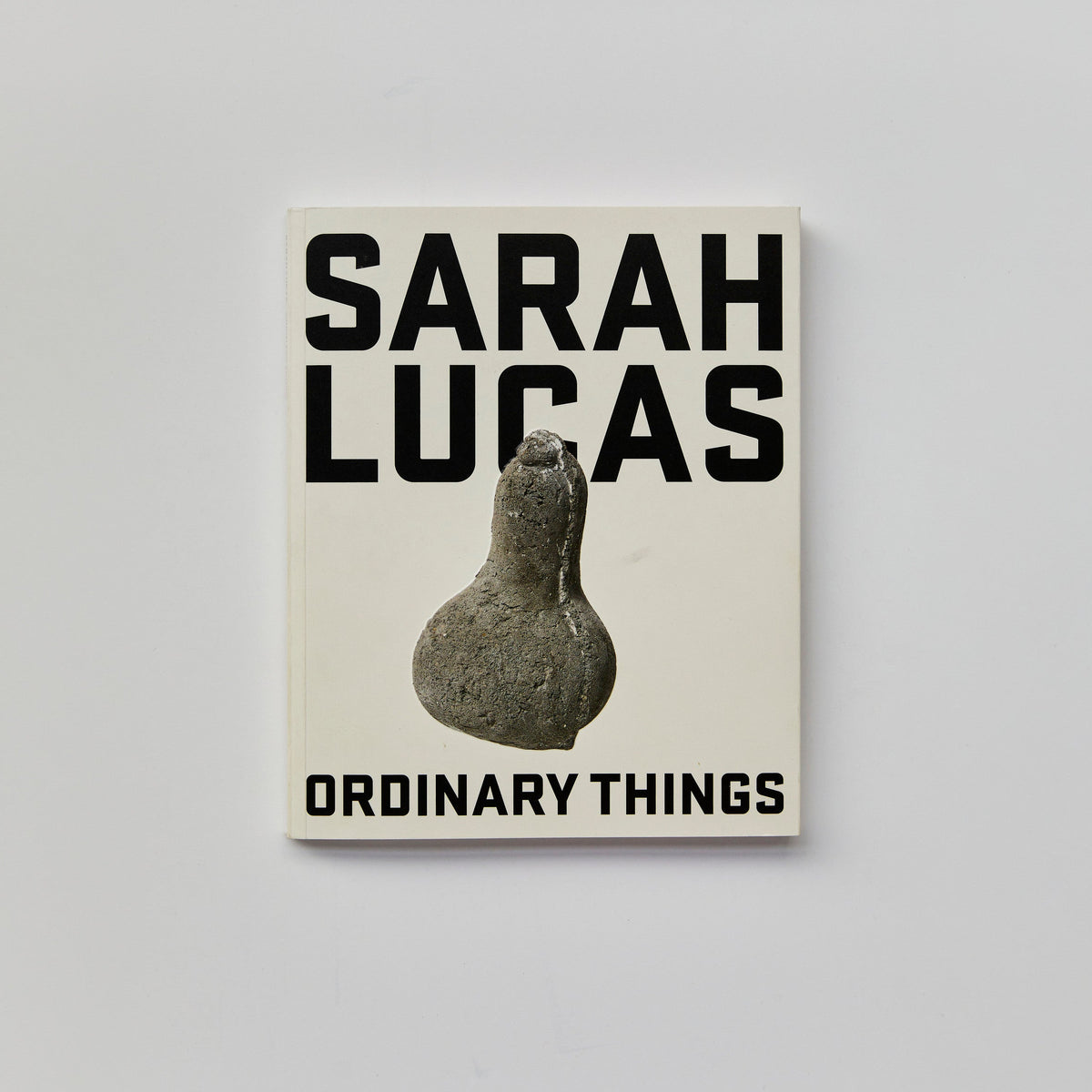 Ordinary Things